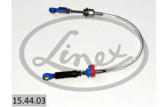 Cable, gear