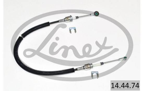 Cable, gear