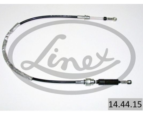 Cable, gear
