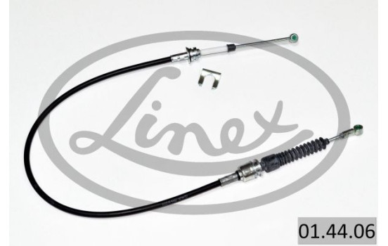 Cable, gear