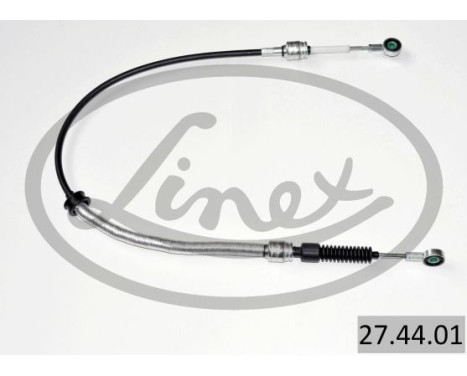 Cable, gear