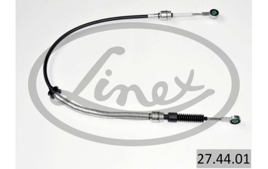 Cable, gear