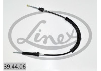 Cable, gear