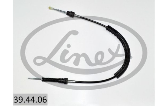 Cable, gear