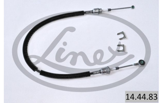 Cable, gear