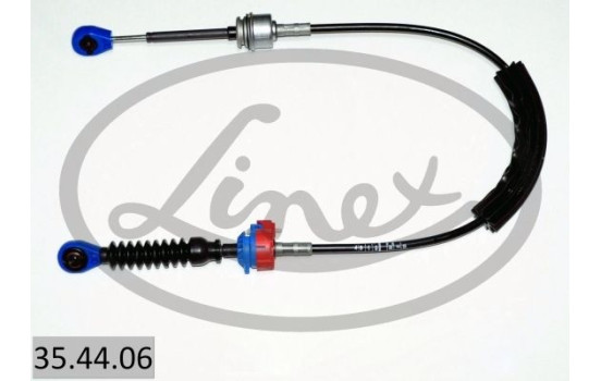 Cable, gear