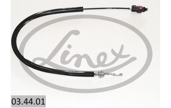 Cable, gear