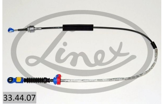 Cable, gear