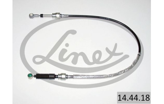 Cable, gear