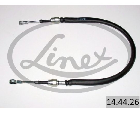 Cable, gear