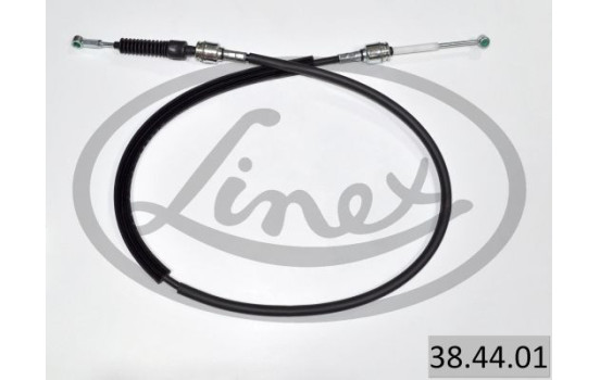 Cable, gear