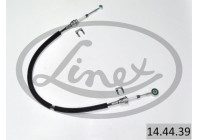 Cable, gear