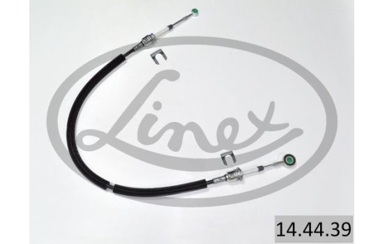 Cable, gear