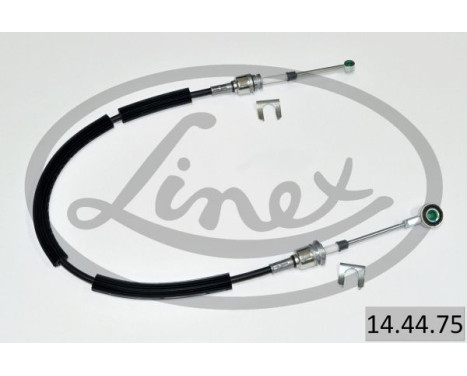 Cable, gear