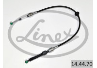 Cable, gear