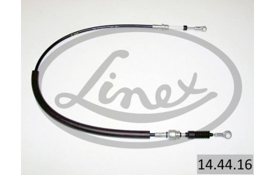 Cable, gear