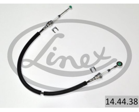 Cable, gear