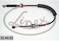 Cable, gear