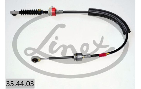 Cable, gear