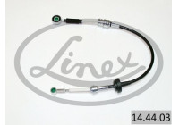 Cable, gear