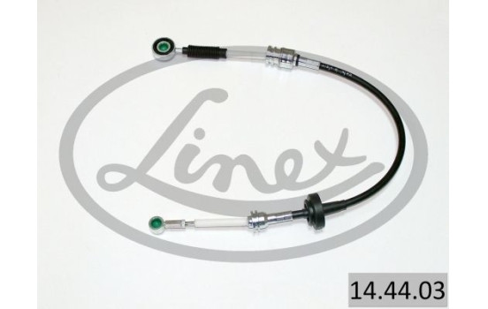 Cable, gear
