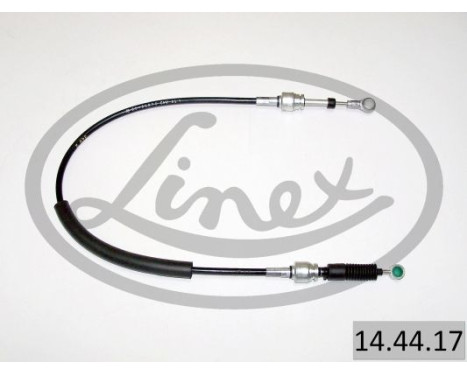 Cable, gear