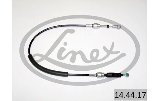 Cable, gear