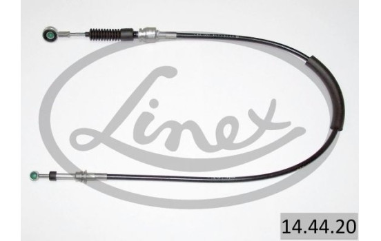 Cable, gear