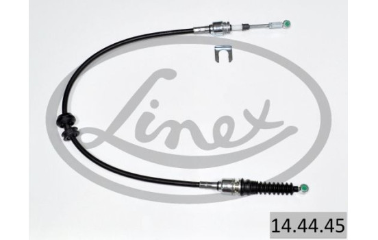 Cable, gear