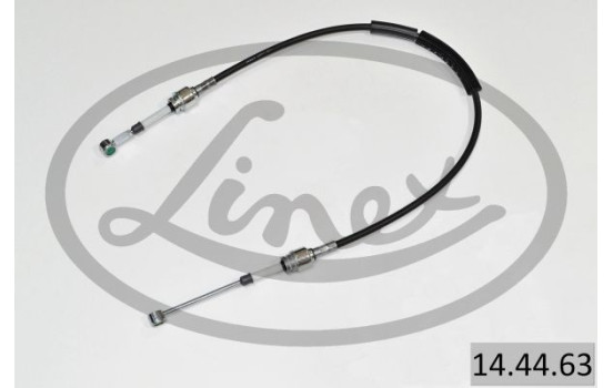 Cable, gear