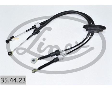 Cable, gear