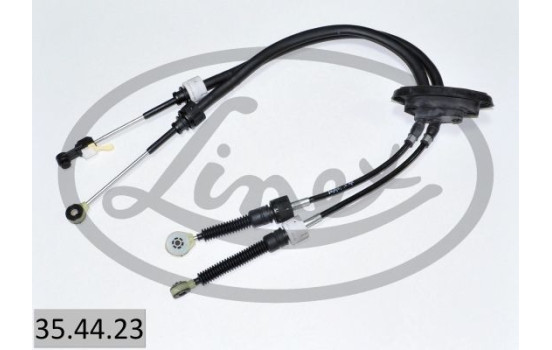 Cable, gear
