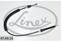 Cable, gear