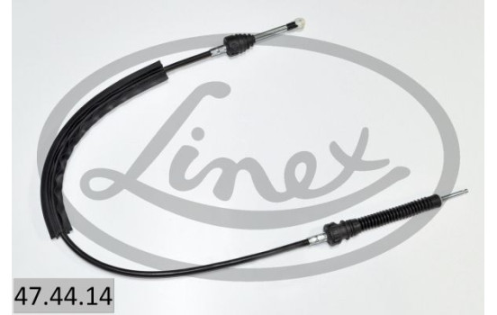 Cable, gear