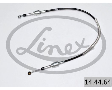 Cable, gear