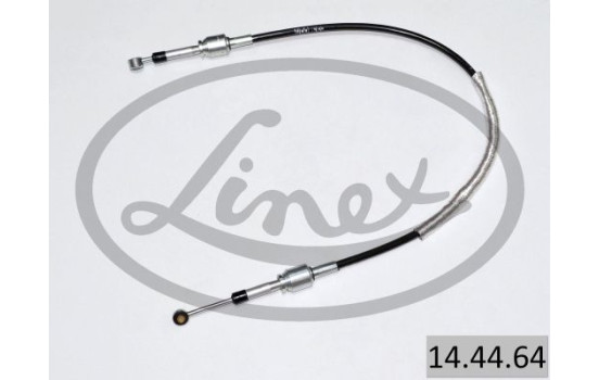 Cable, gear