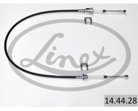 Cable, gear
