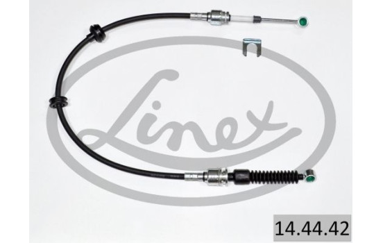 Cable, gear