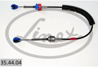Cable, gear