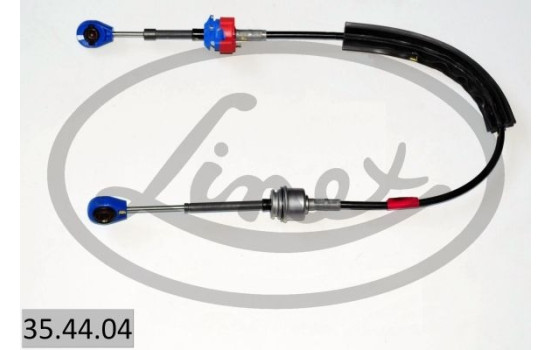 Cable, gear