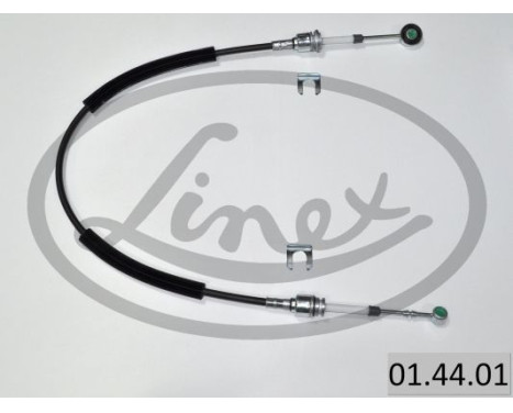 Cable, gear