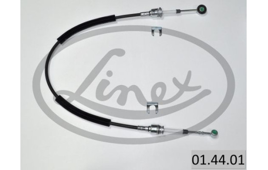 Cable, gear