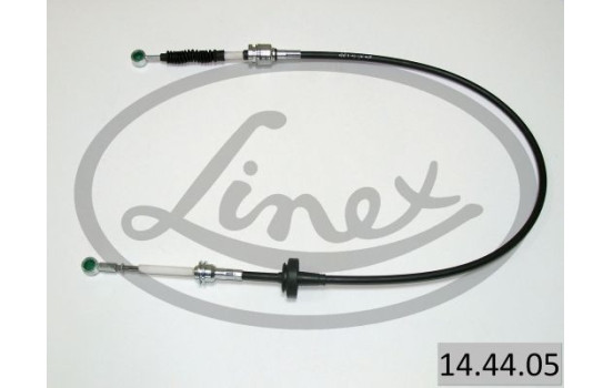 Cable, gear