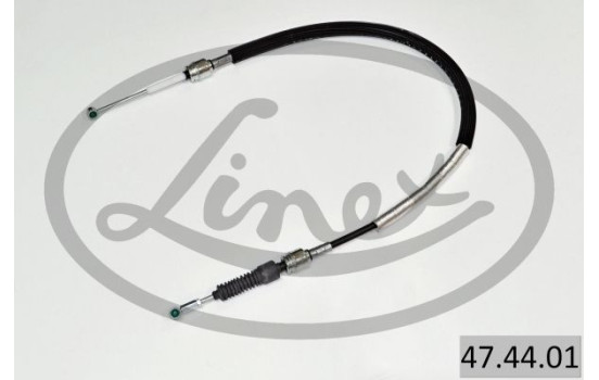 Cable, gear