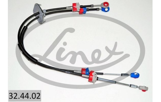 Cable, gear