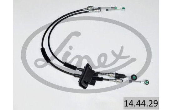 Cable, gear