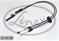 Cable, gear