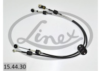 Cable, gear