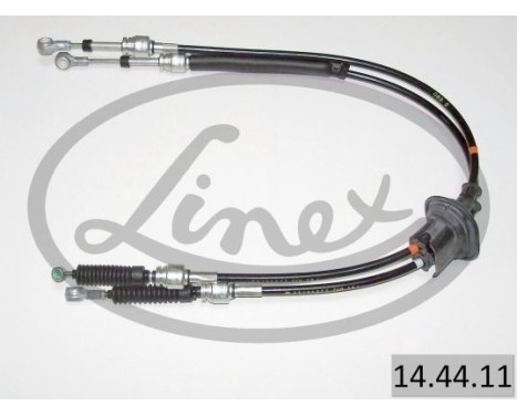 Cable, gear
