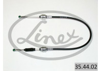 Cable, gear